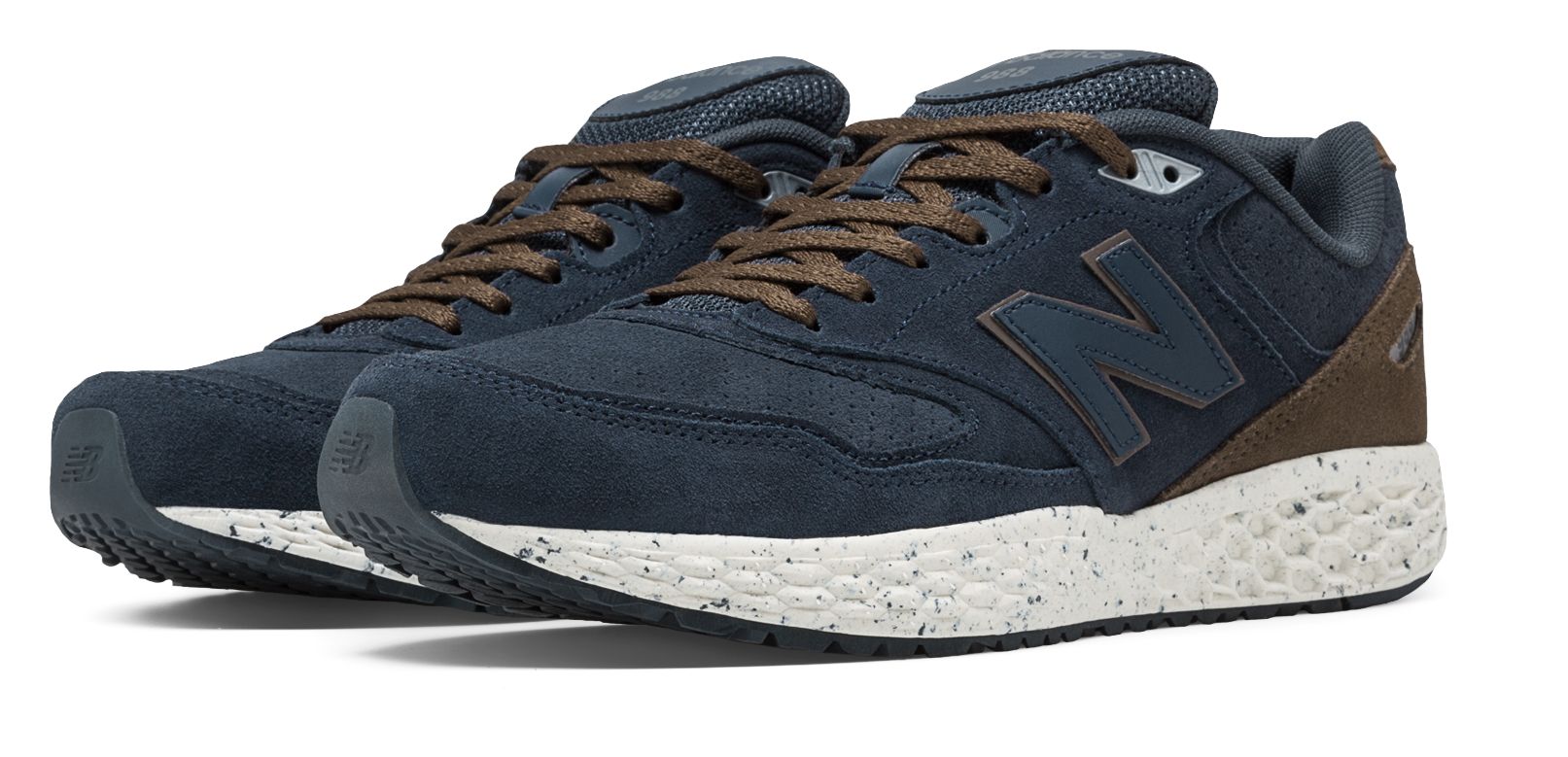 new balance m988