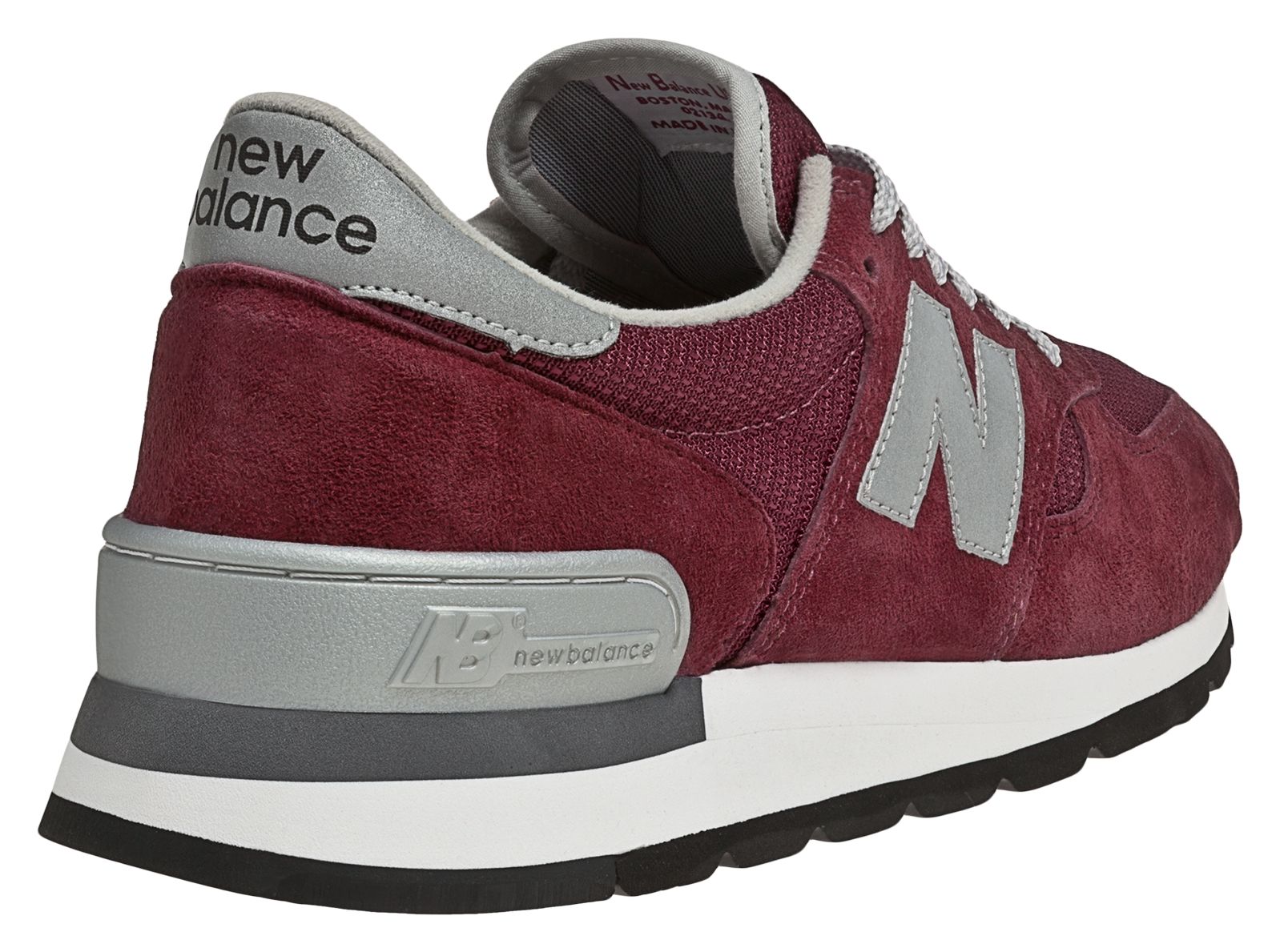 new balance 990 joes