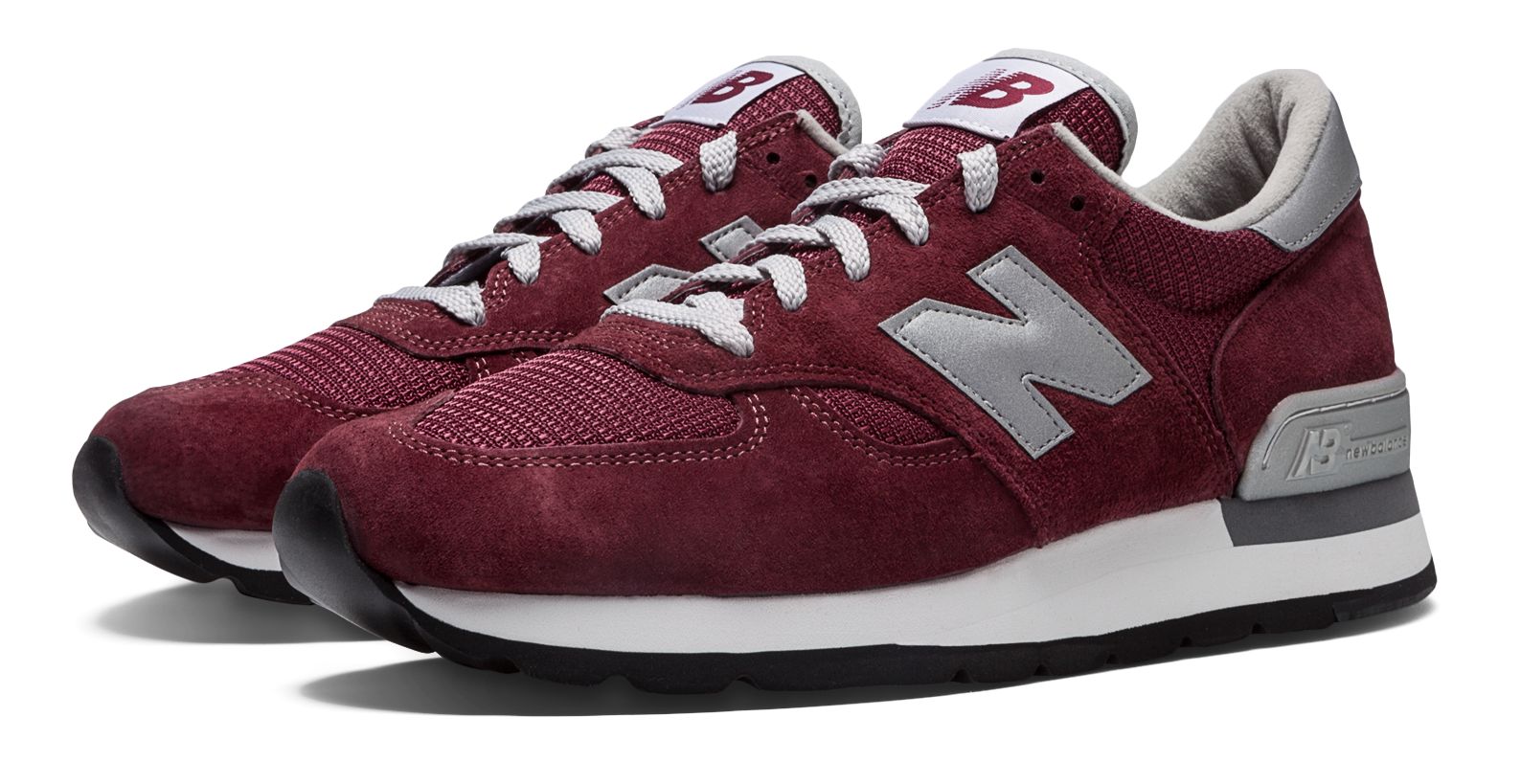 joe's new balance 990