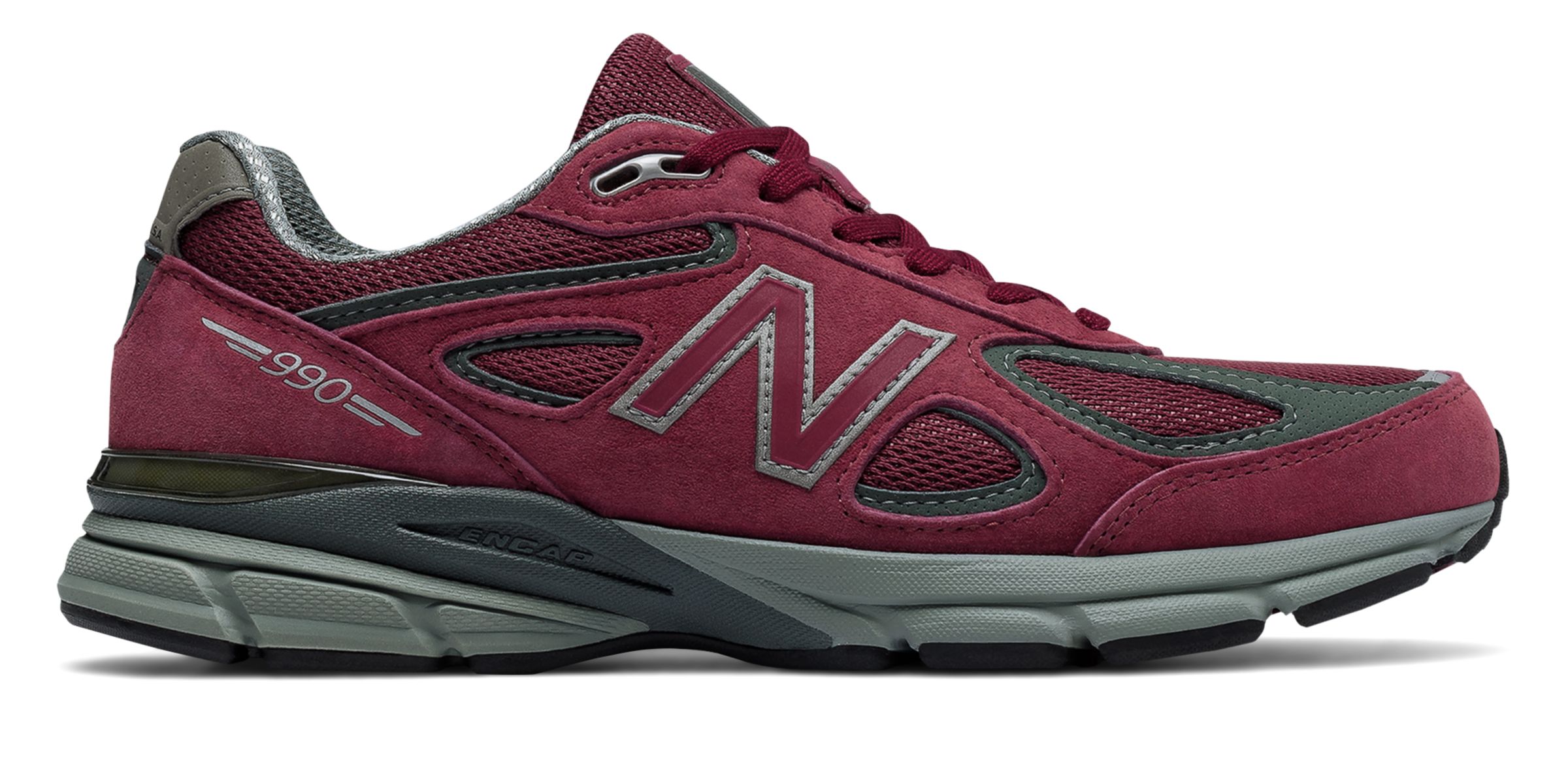 New Balance M990-V4 on Sale - Discounts 