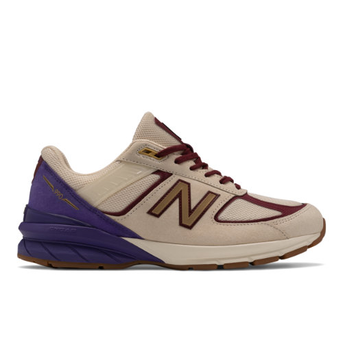 New Balance Made in US 990v5 Men's Lifestyle Shoes - (Size 7.5 8 8.5 9 9.5 10 10.5 11 11.5 12.5 13)