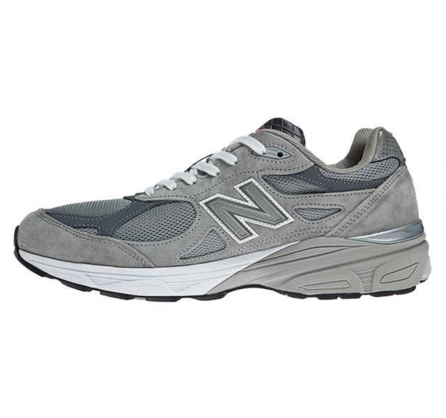 New Balance M990 on Sale - Discounts Up to 61% Off on M990GL3 at ...