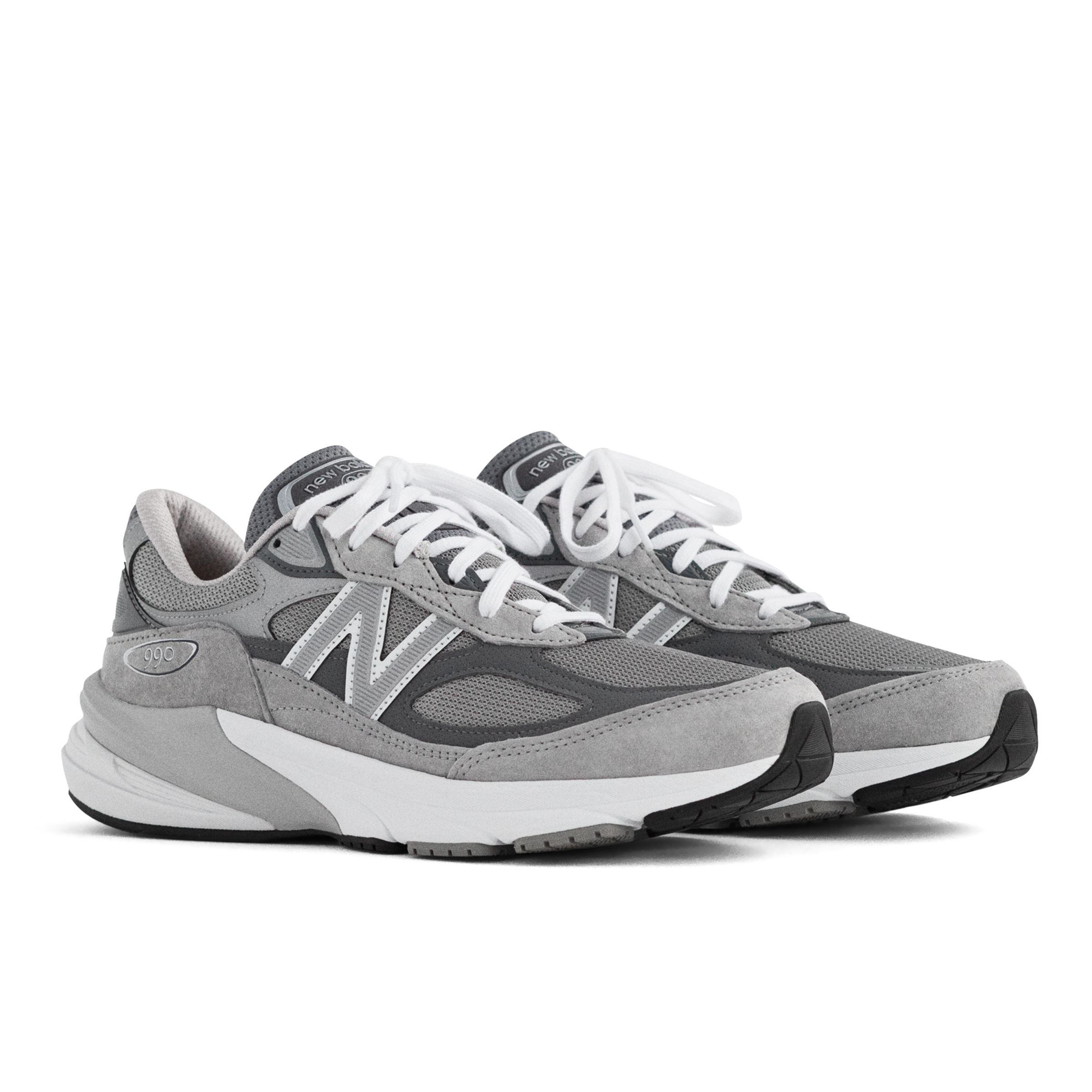 靴new balance　Made in USA 990 v6 GL6 29cm