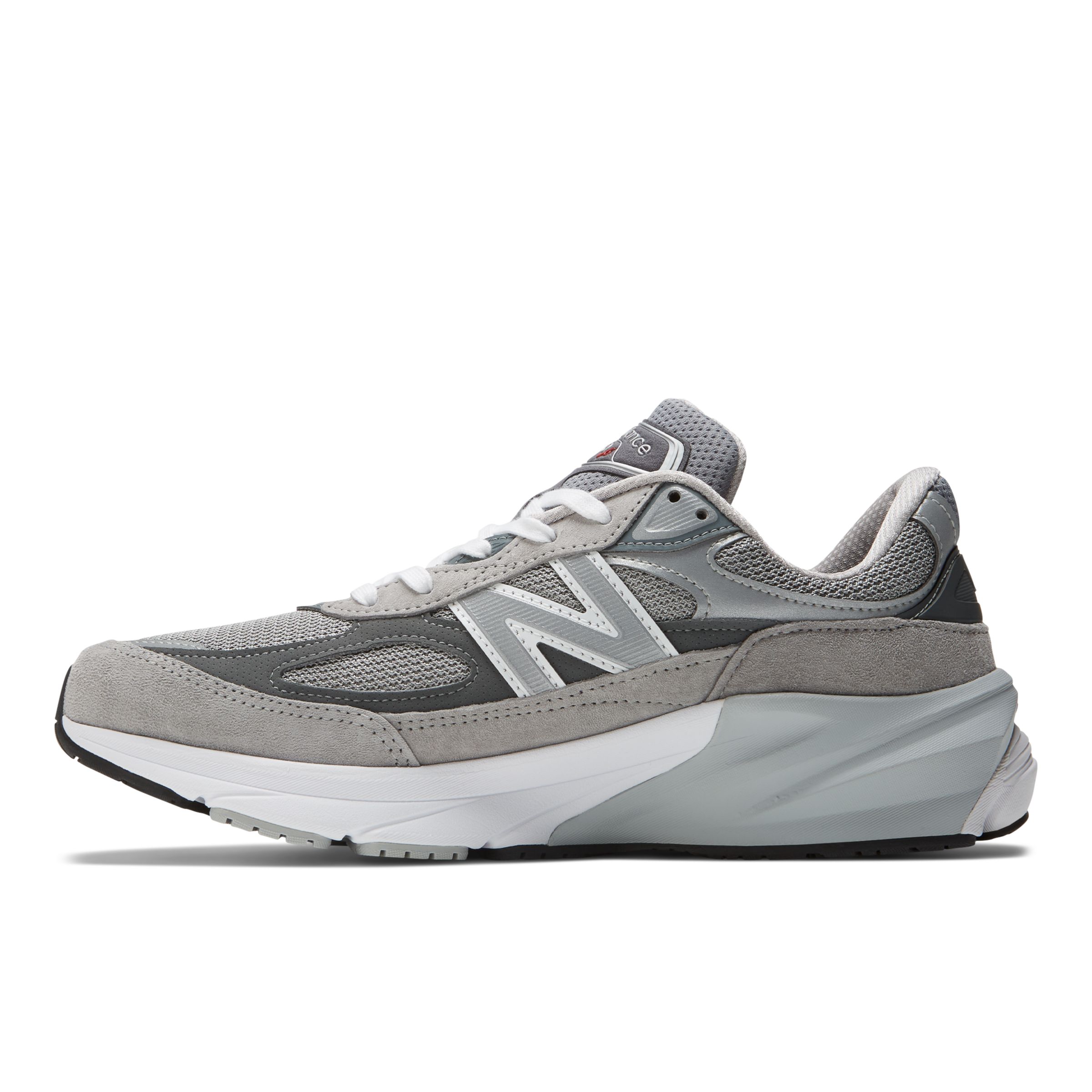 New Balance 990V6 Gray ニューバランス グレー 24.5-