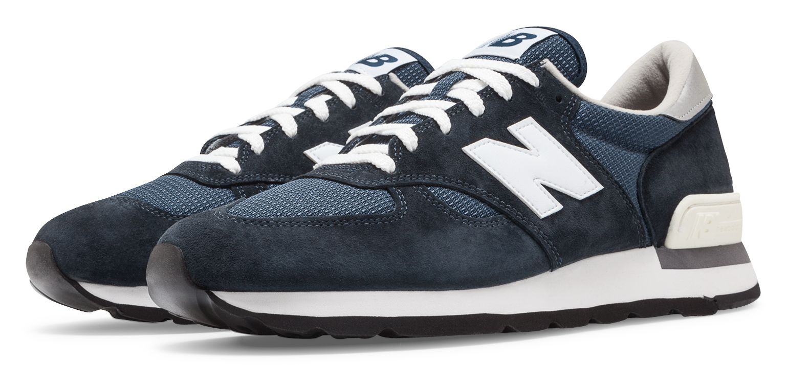 new balance m990n