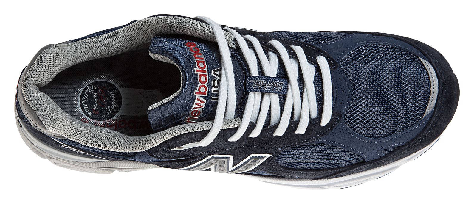 new balance m990nv3