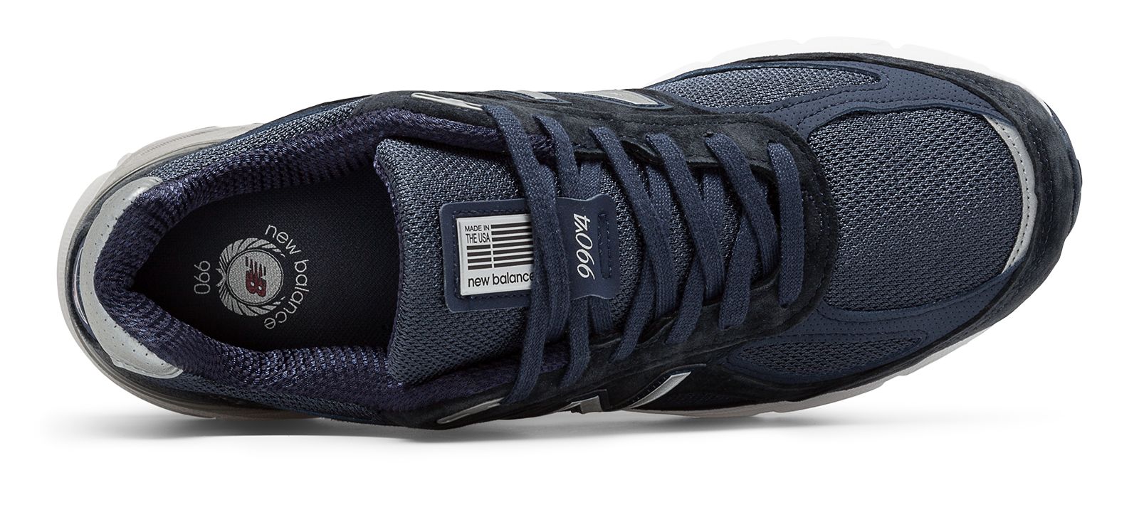 m990nv4 new balance