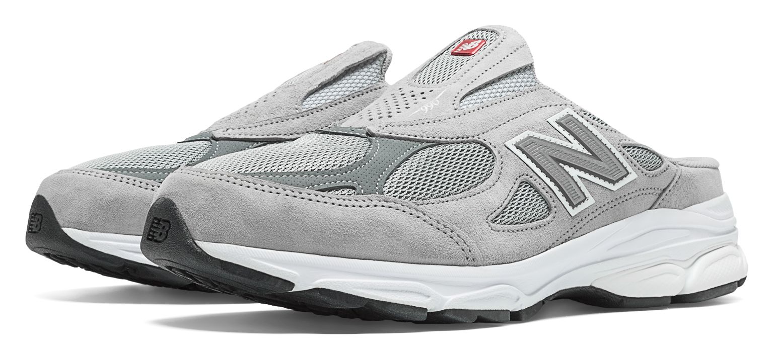 men's new balance m990v3