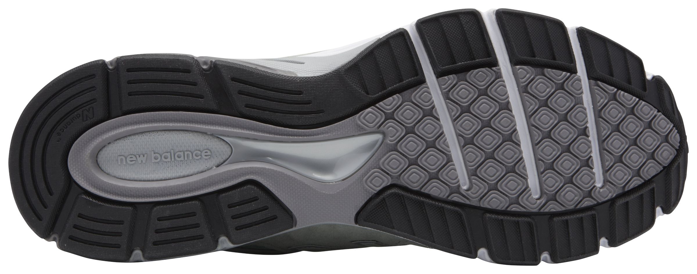 new balance men's 990v4 running shoes