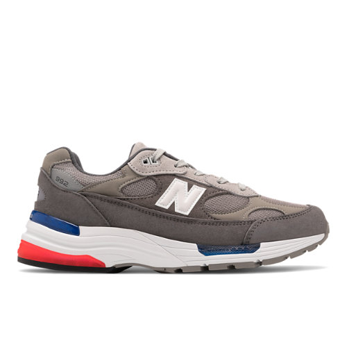 New Balance Made in US 992 Men's Lifestyle Shoes - (Size 13)
