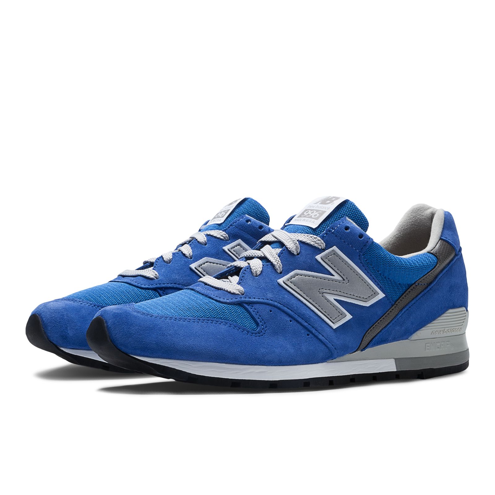 new balance lifestyle mode sneaker erkek ayakkabı mrl996dk