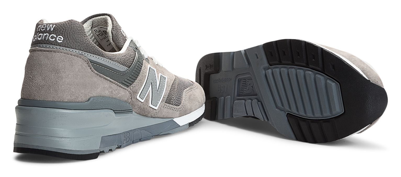 new balance m997 re-engineered