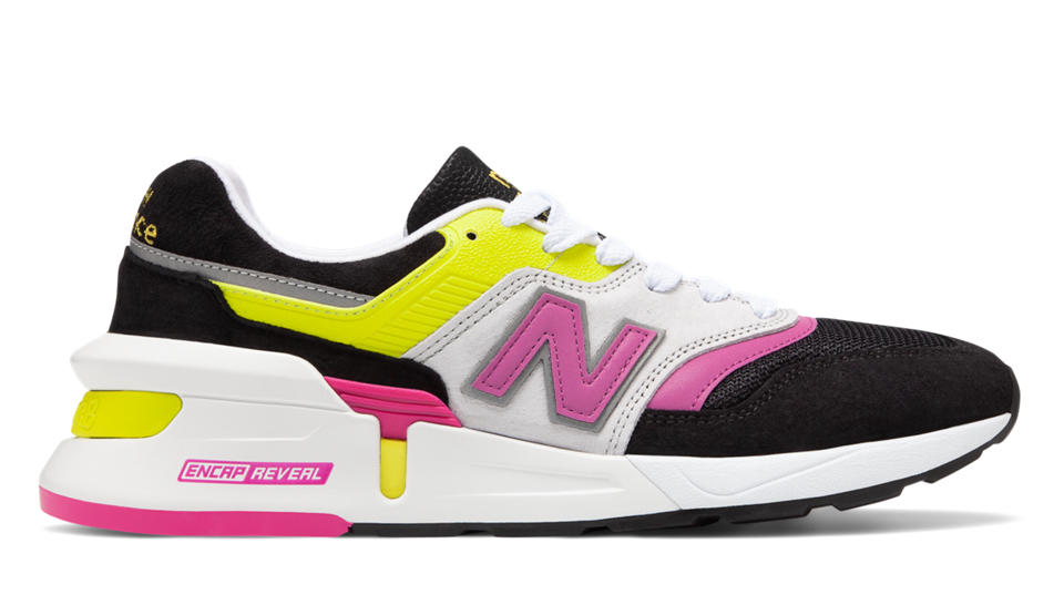 new balance hombre 997 sport new balance hombre 997 sport
