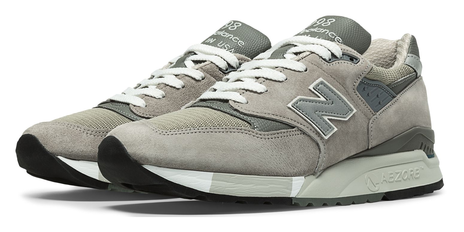 998 Made in the USA Bringback - Men's 998 - Classic, - New Balance - US - 2