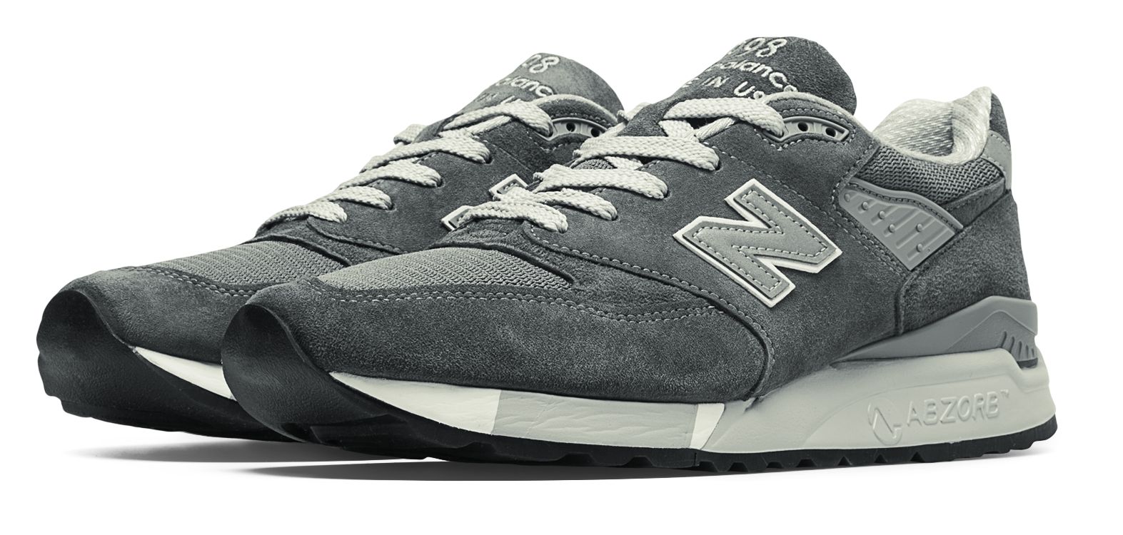 New Balance 998 Men’s Made In Usa Shoes | Meemba