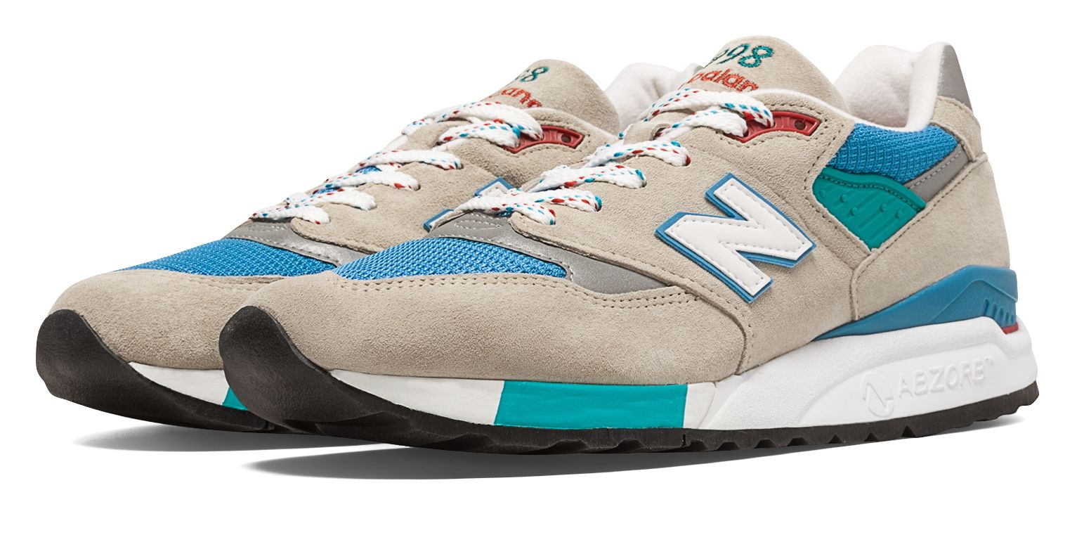 new balance m998csb