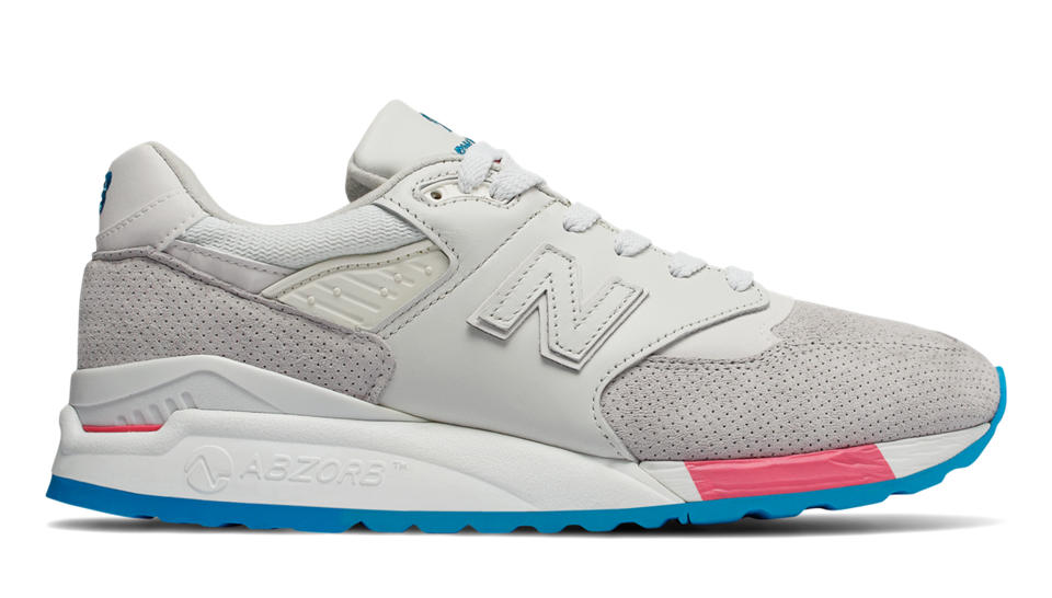 Tenis New Balance 998 Made in US Hombre | Comprar en Venezuela Tenis New Balance 998 Made in US Hombre | Comprar en Venezuela