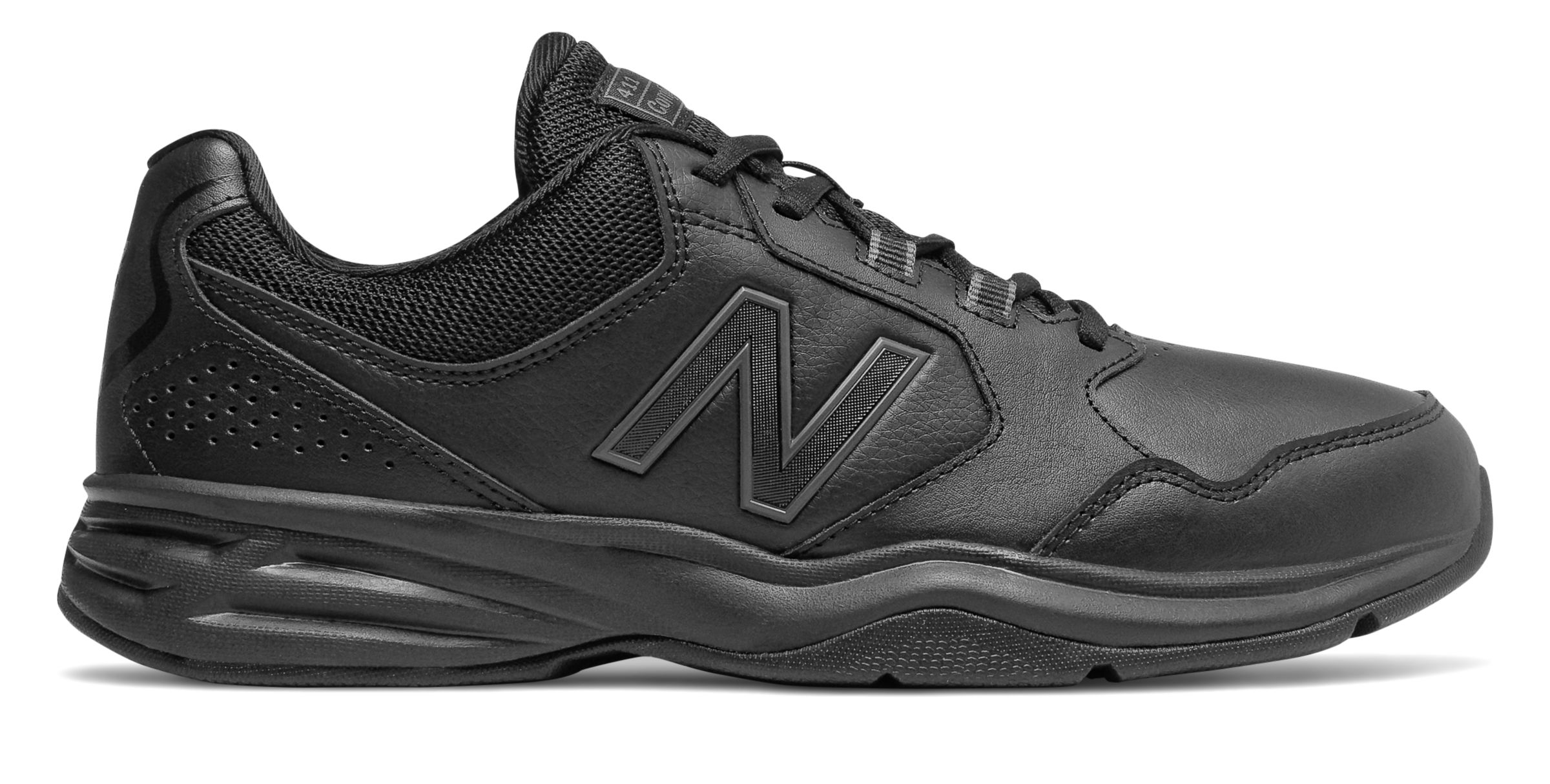 new balance men's 1700 walking shoe