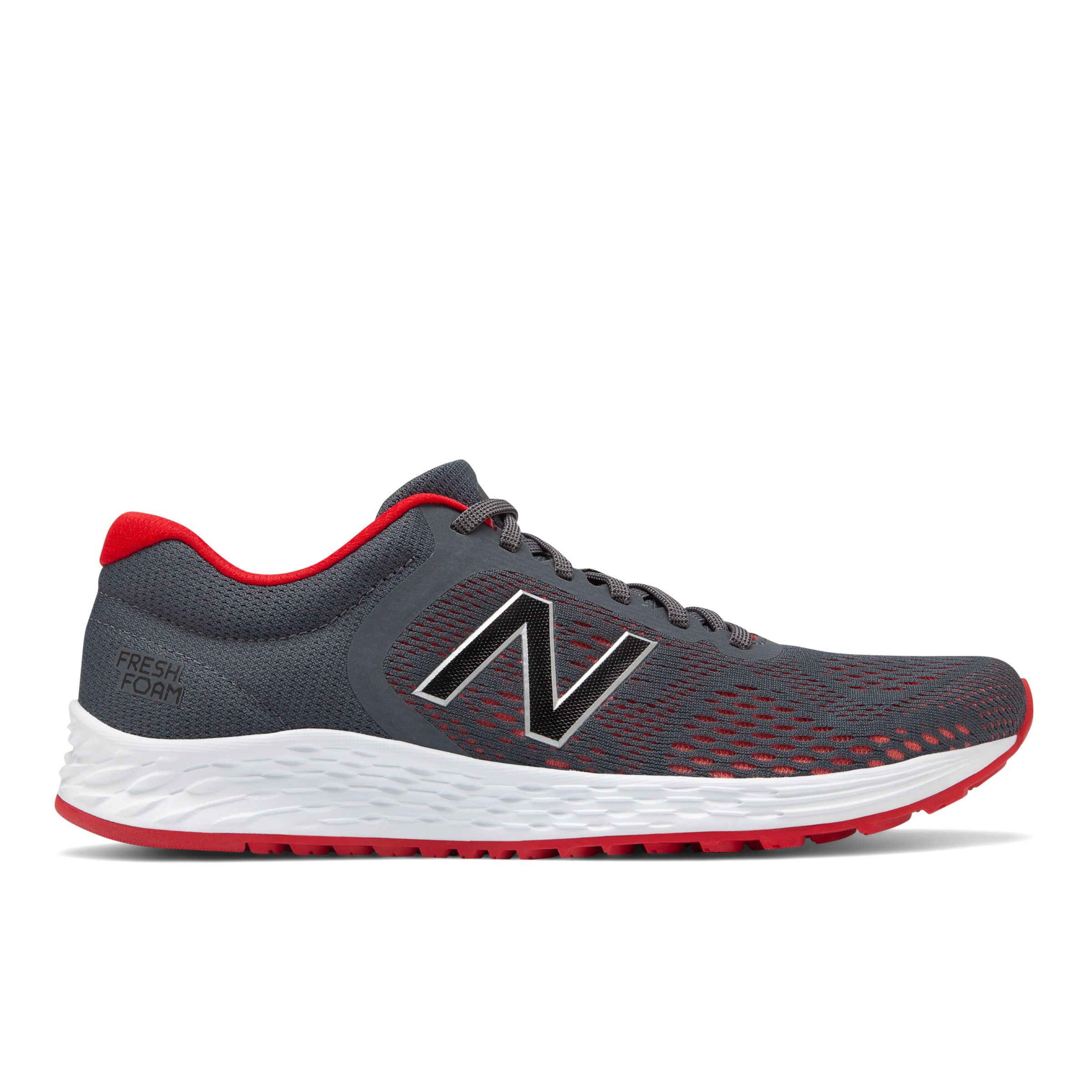 men's fresh foam arishi v2