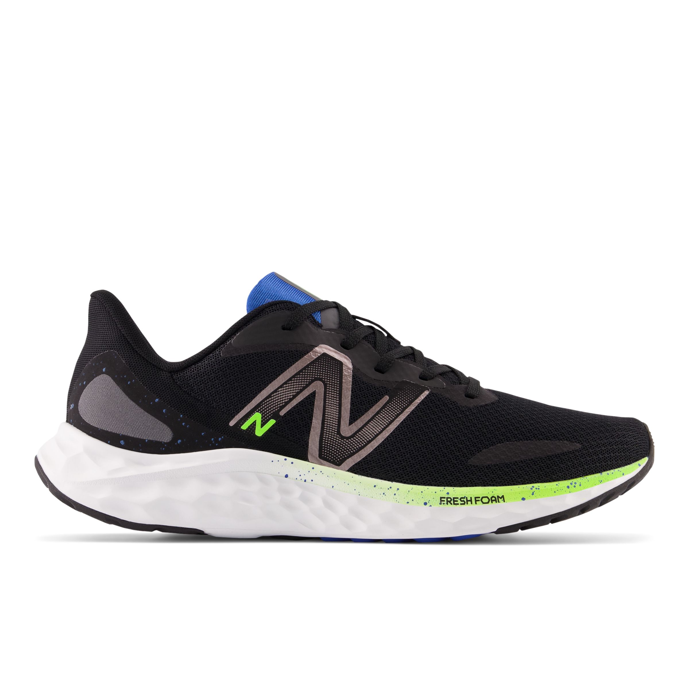 New balance fresh foam hotsell arishi green