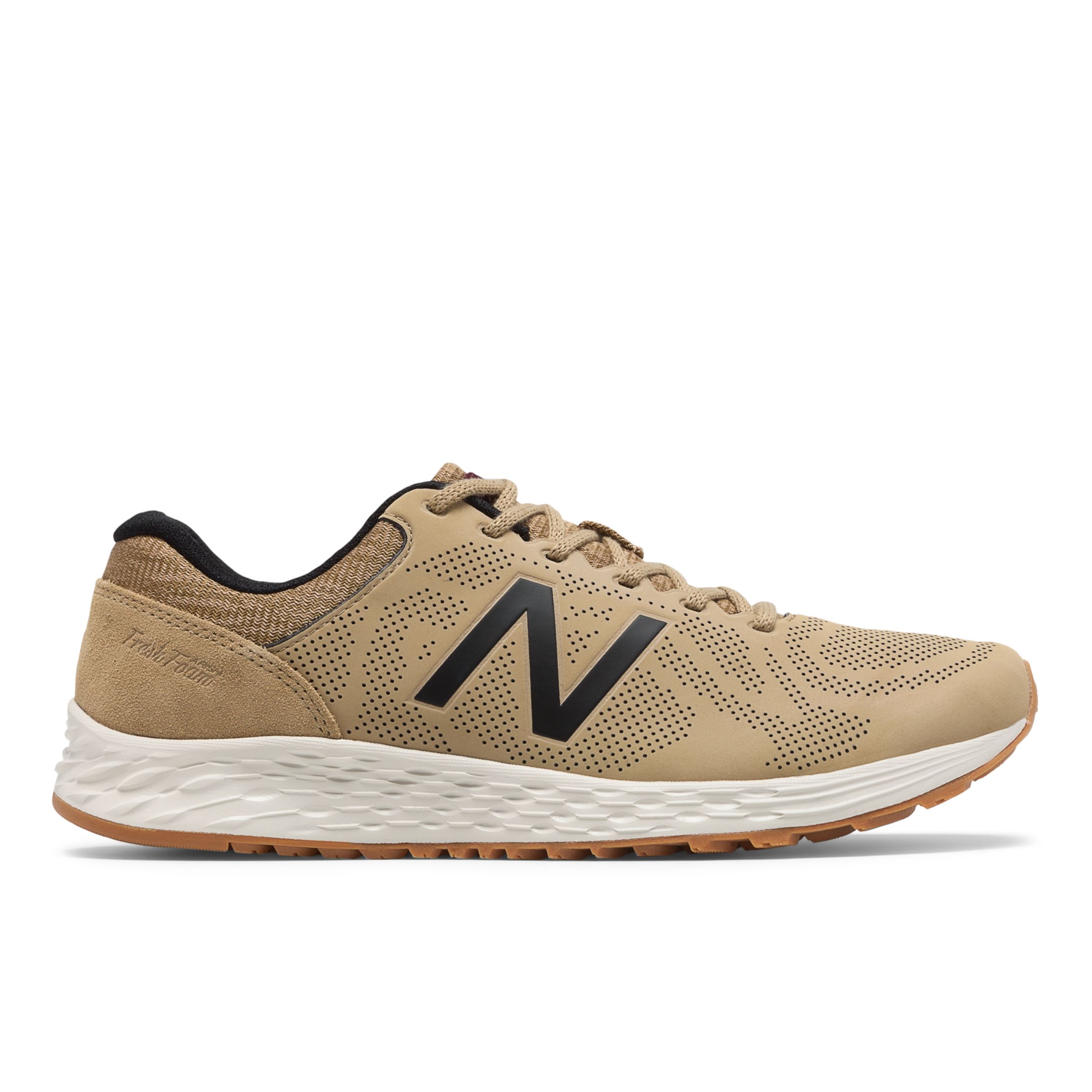 new balance arishi luxe mens trainers