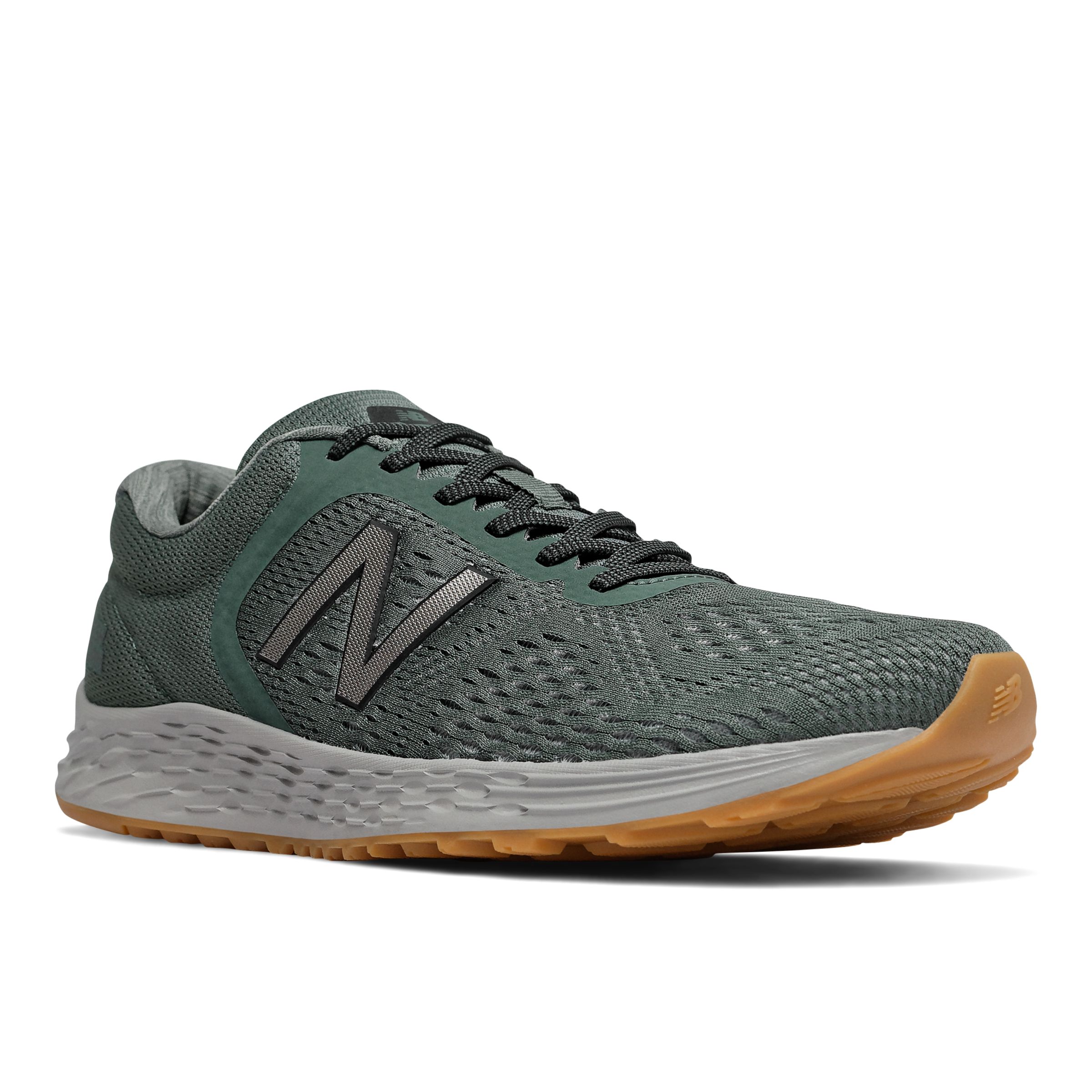 new balance men's fresh foam arishiv2 running shoes