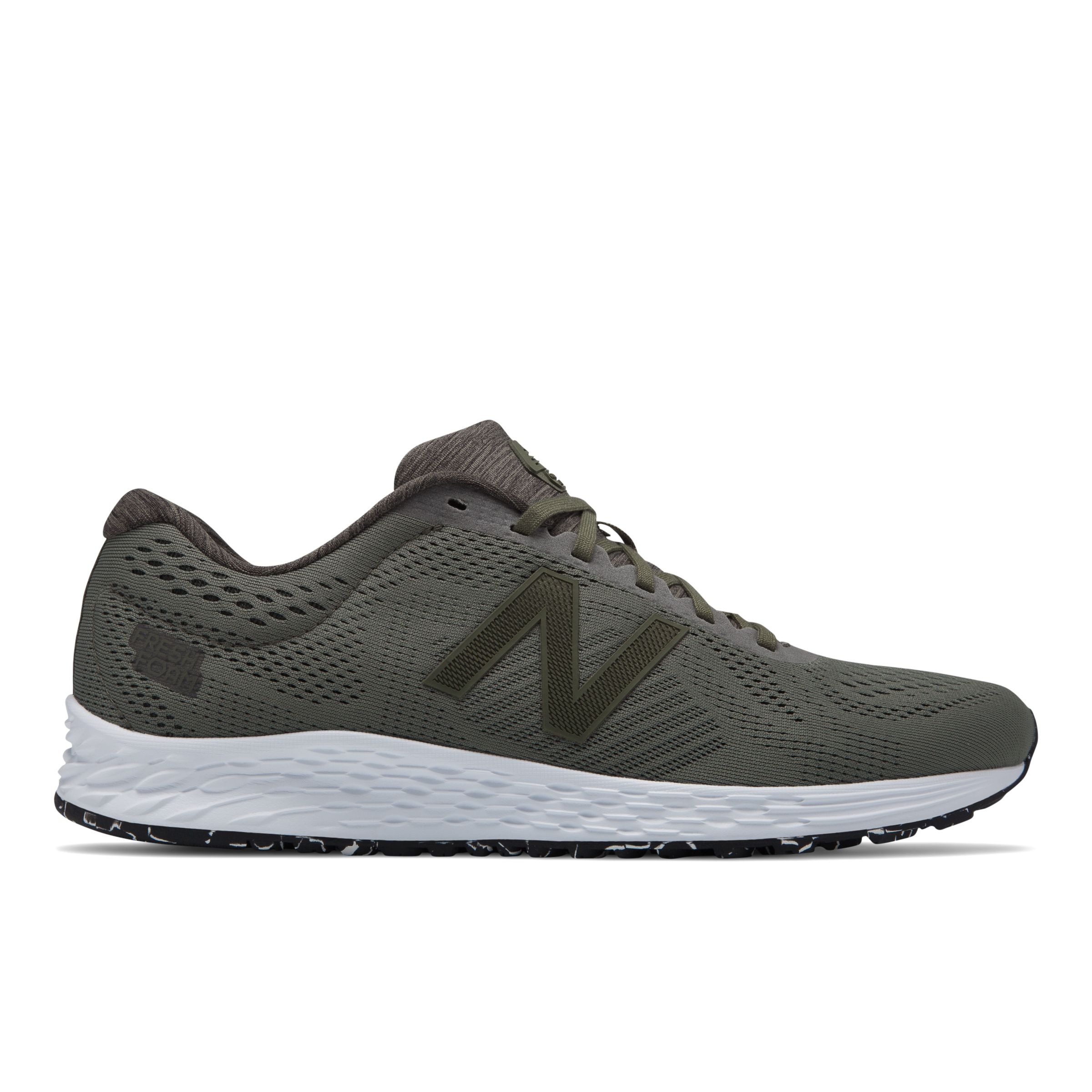 new balance women's beacon v1 fresh foam running shoe
