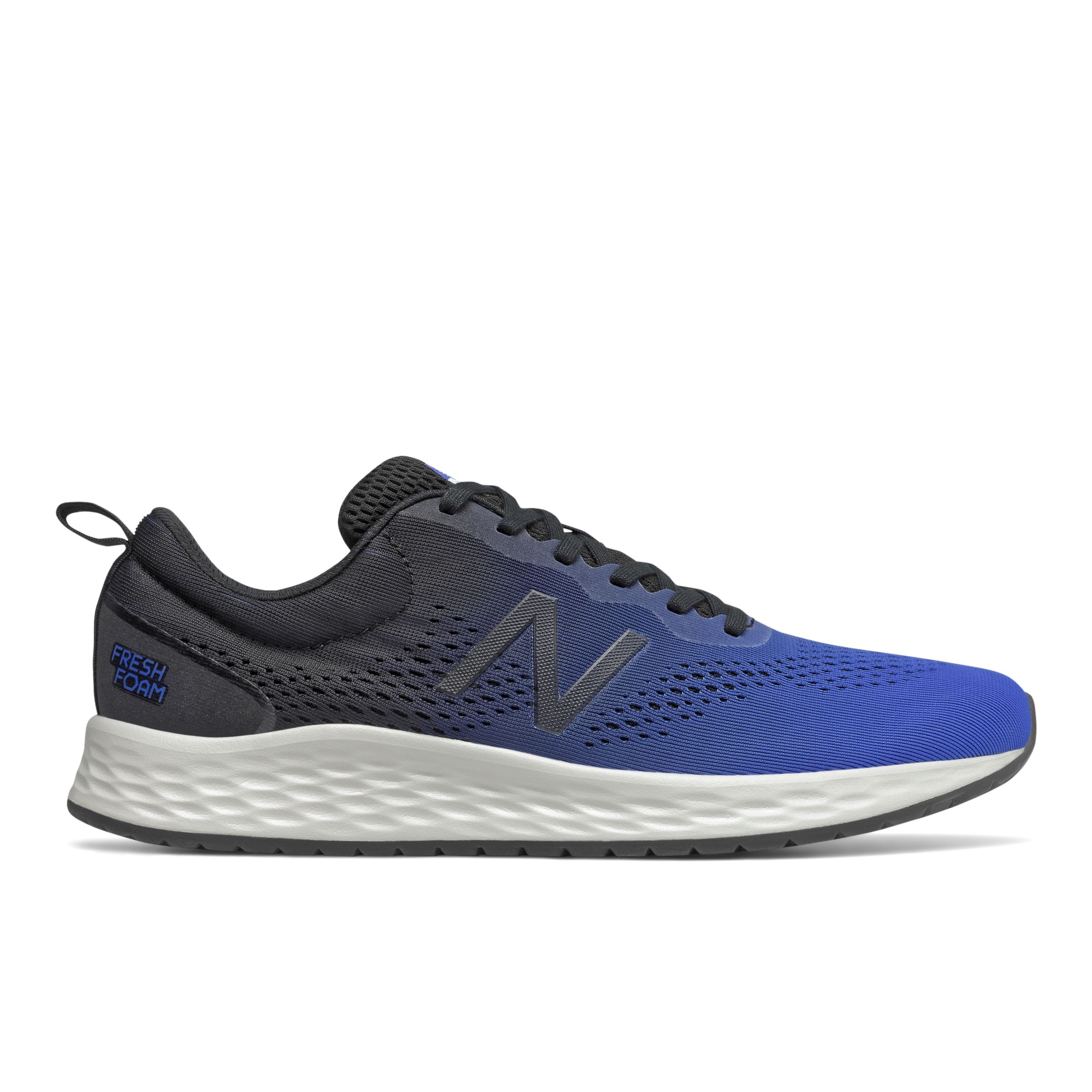 new balance arishi slip on