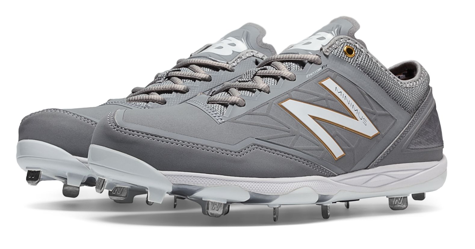 new balance minimus baseball cleats