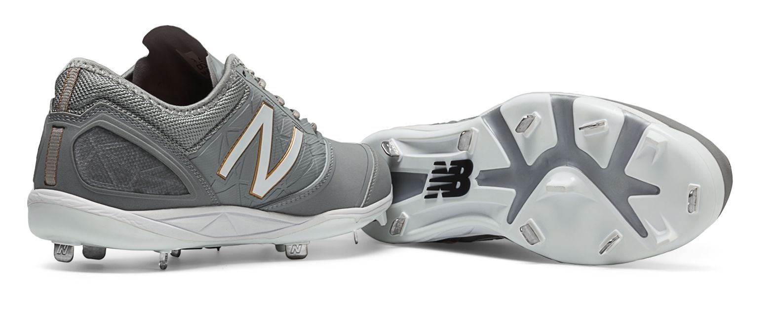 new balance minimus baseball cleats