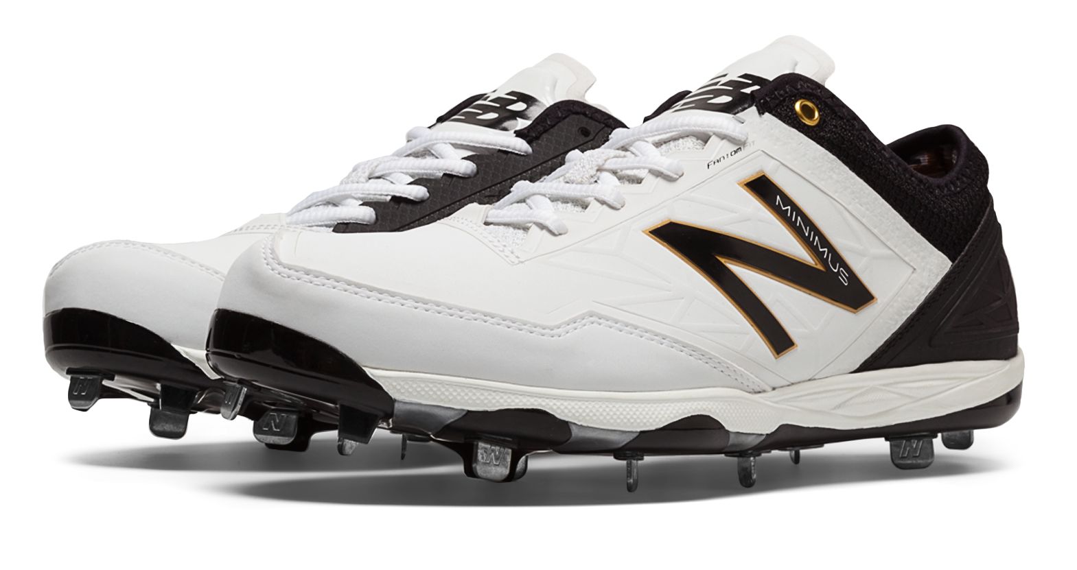 new balance minimus cleats