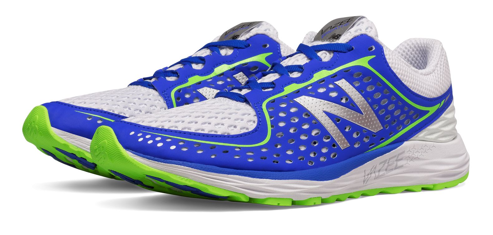 new balance vazee breathe