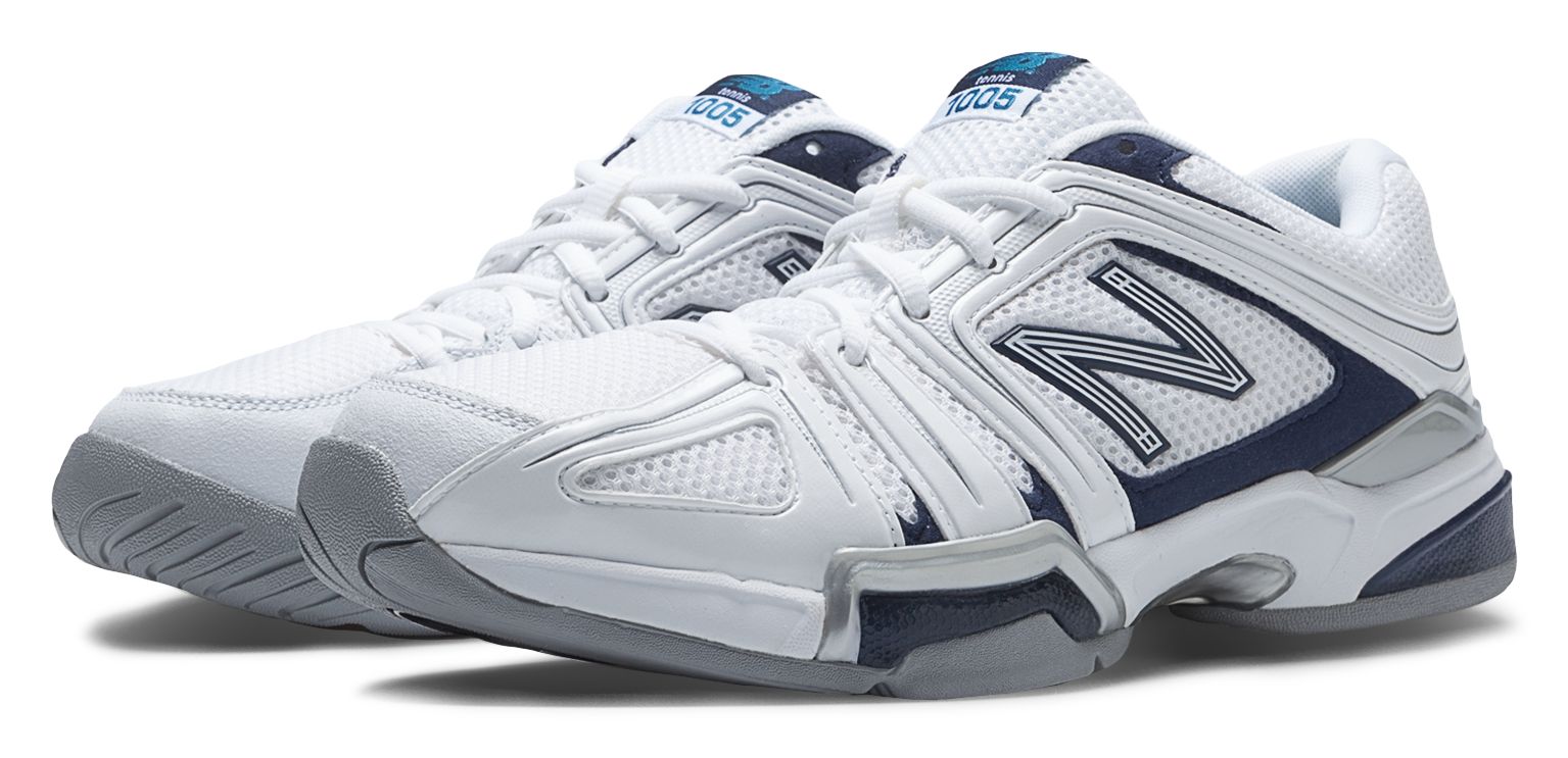 new balance tennis 1005