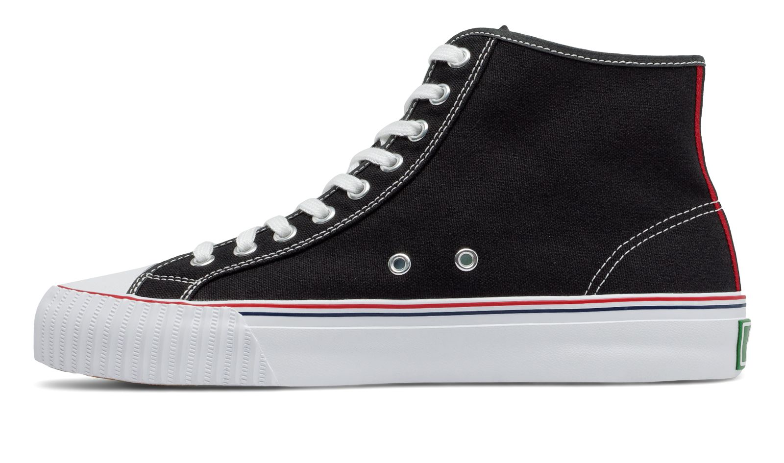 pf flyers center hi canvas