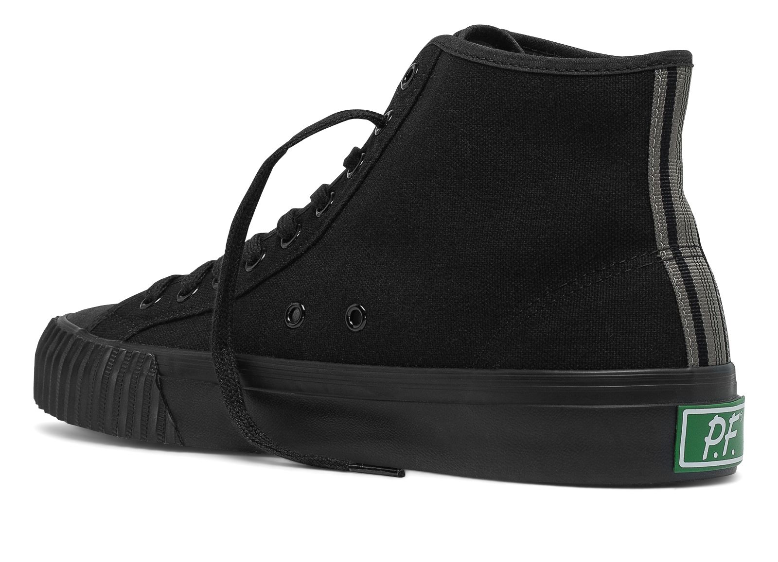 pf flyers center hi canvas