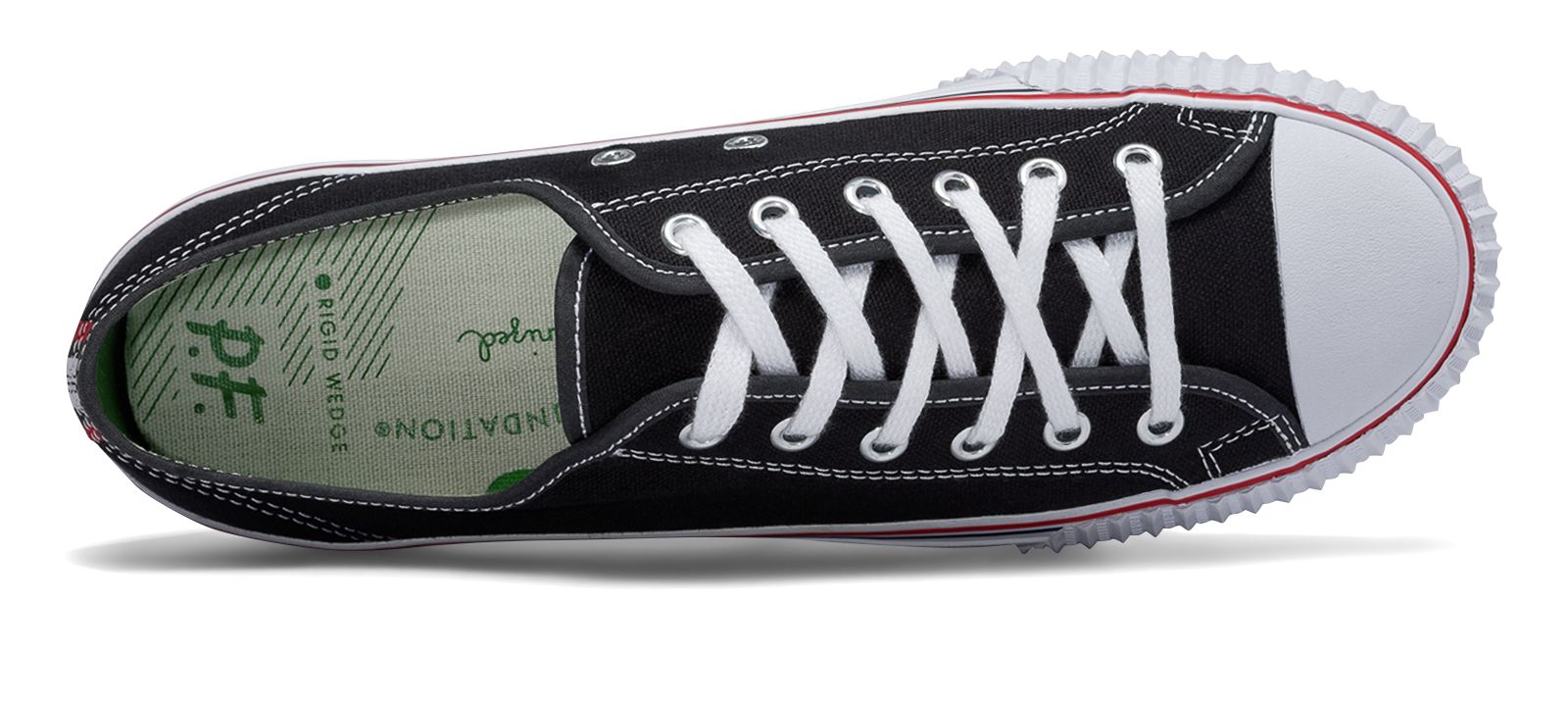 american low pf flyers