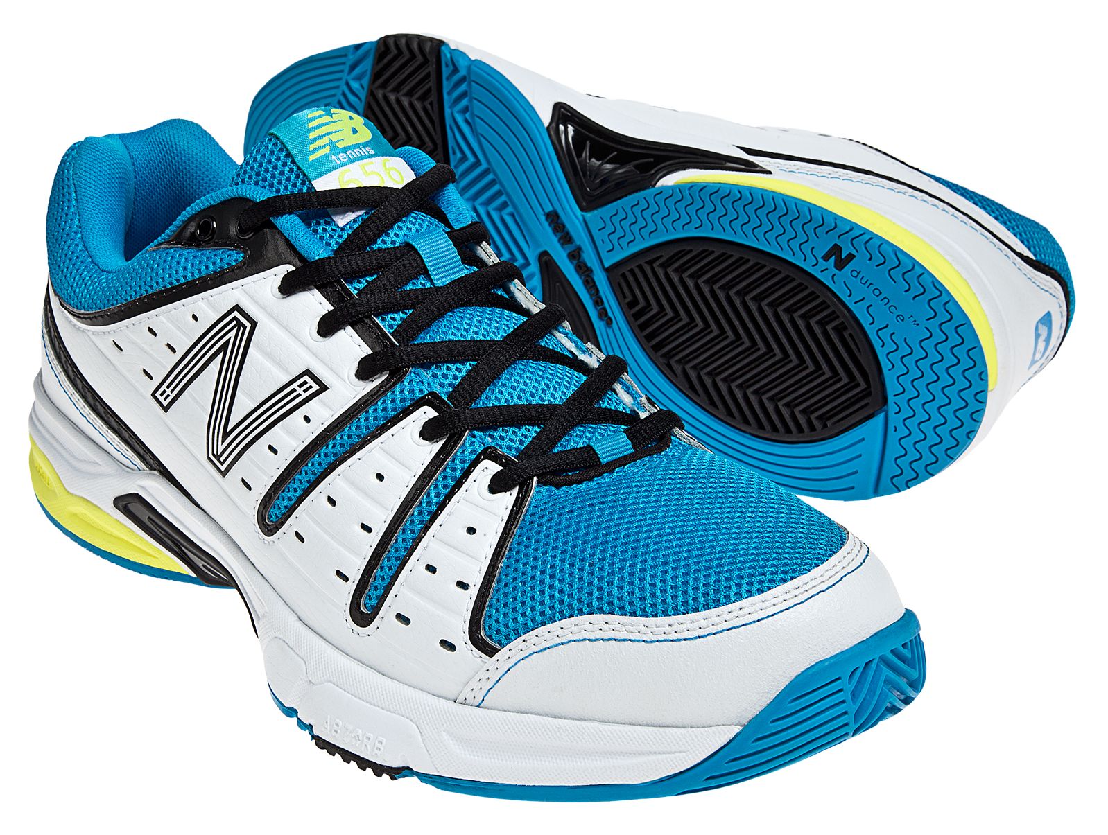 new balance 656 tennis shoe