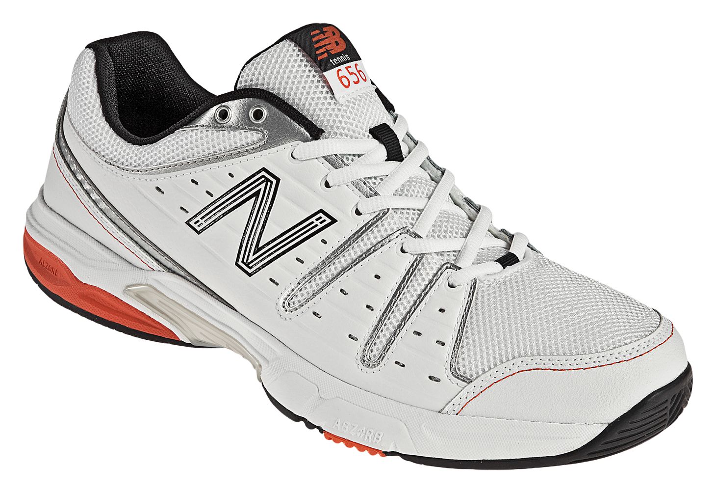 new balance 656 tennis shoe