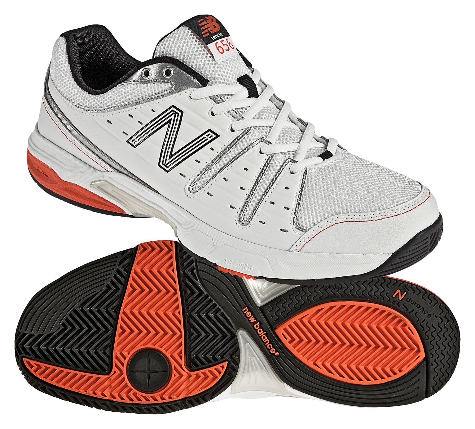 new balance 656 men's tennis shoes