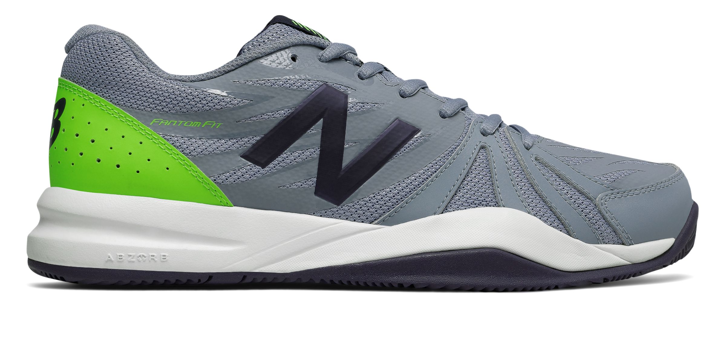 new balance 786v2 tennis shoe