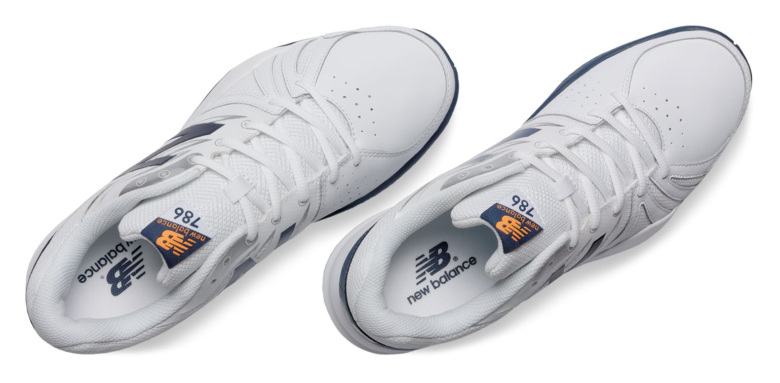 new balance men's 786v2
