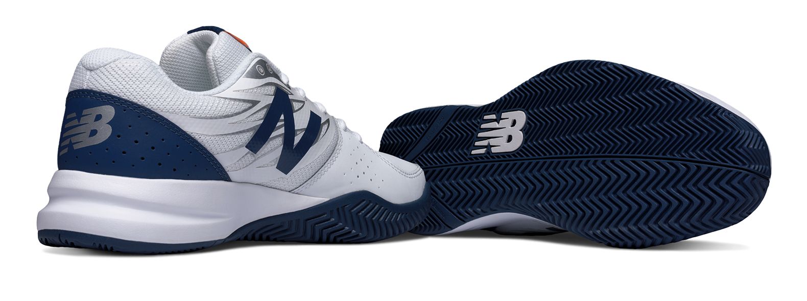 new balance men's 786v2 cushioning tennis shoe