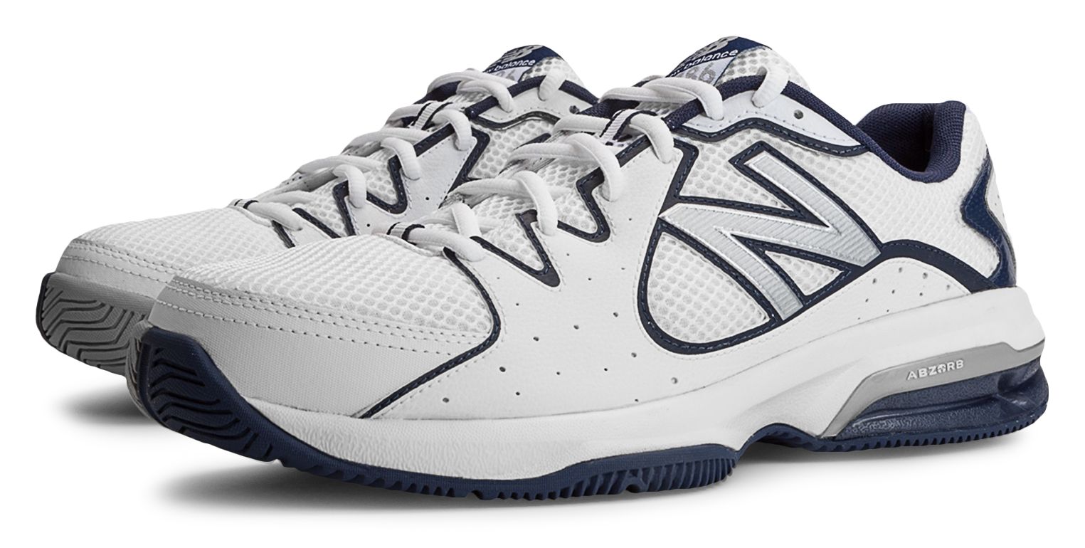 new balance 786 men's tennis shoes