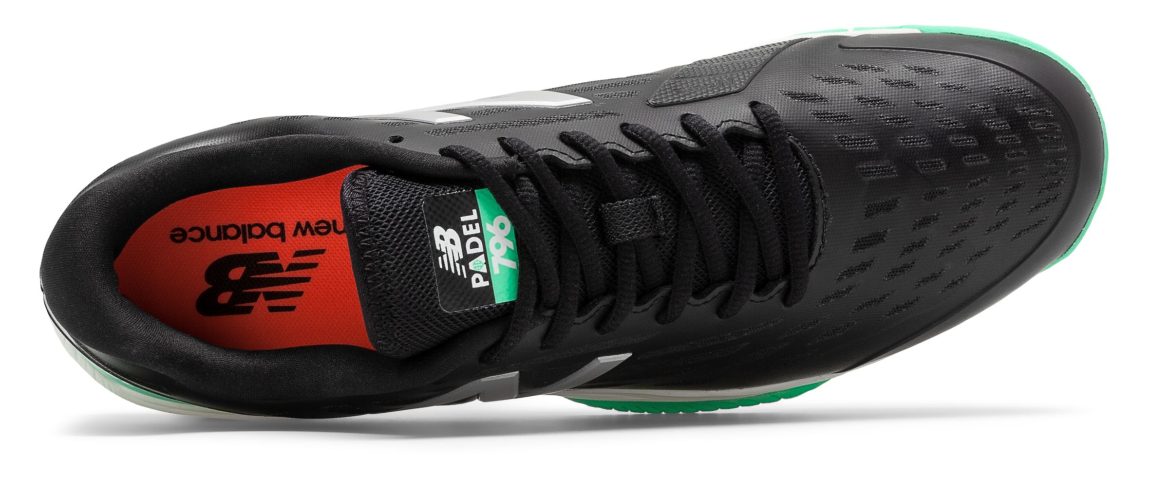 new balance padel 796