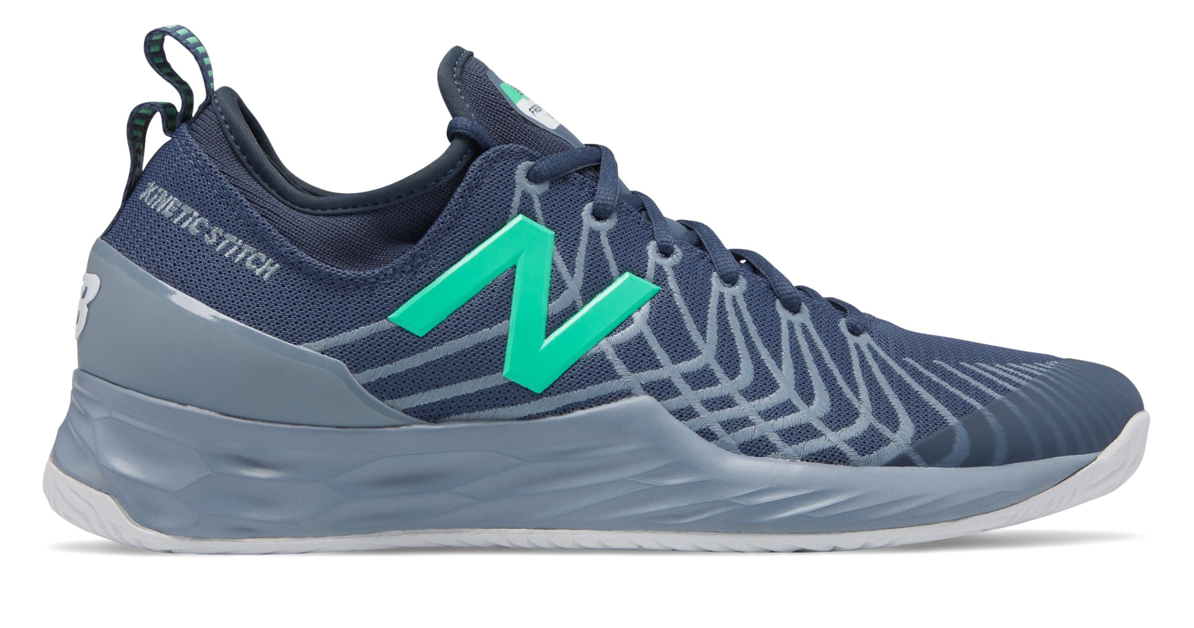 men's new balance tennis shoes