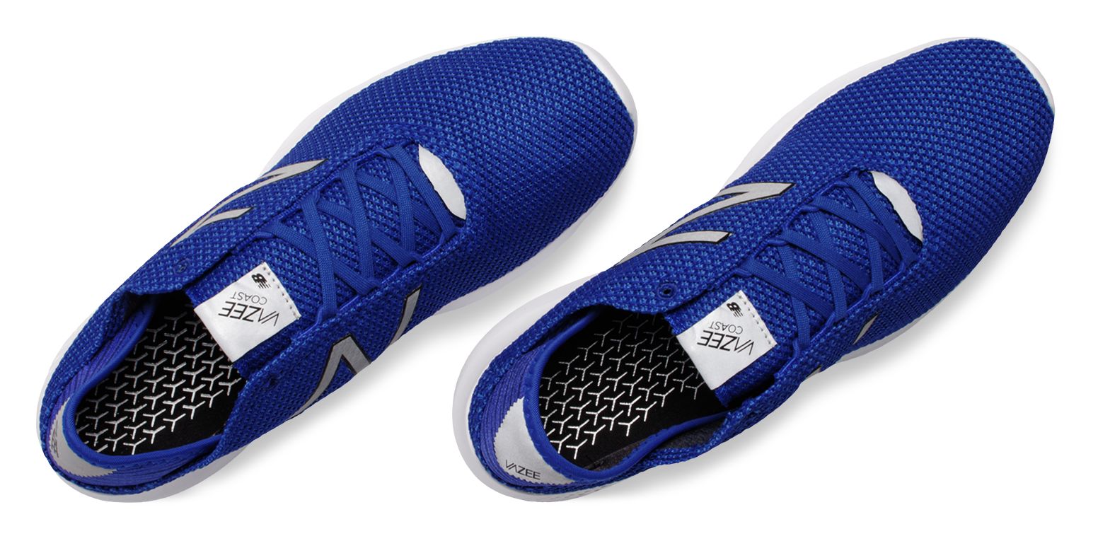 new balance vazee coast v2
