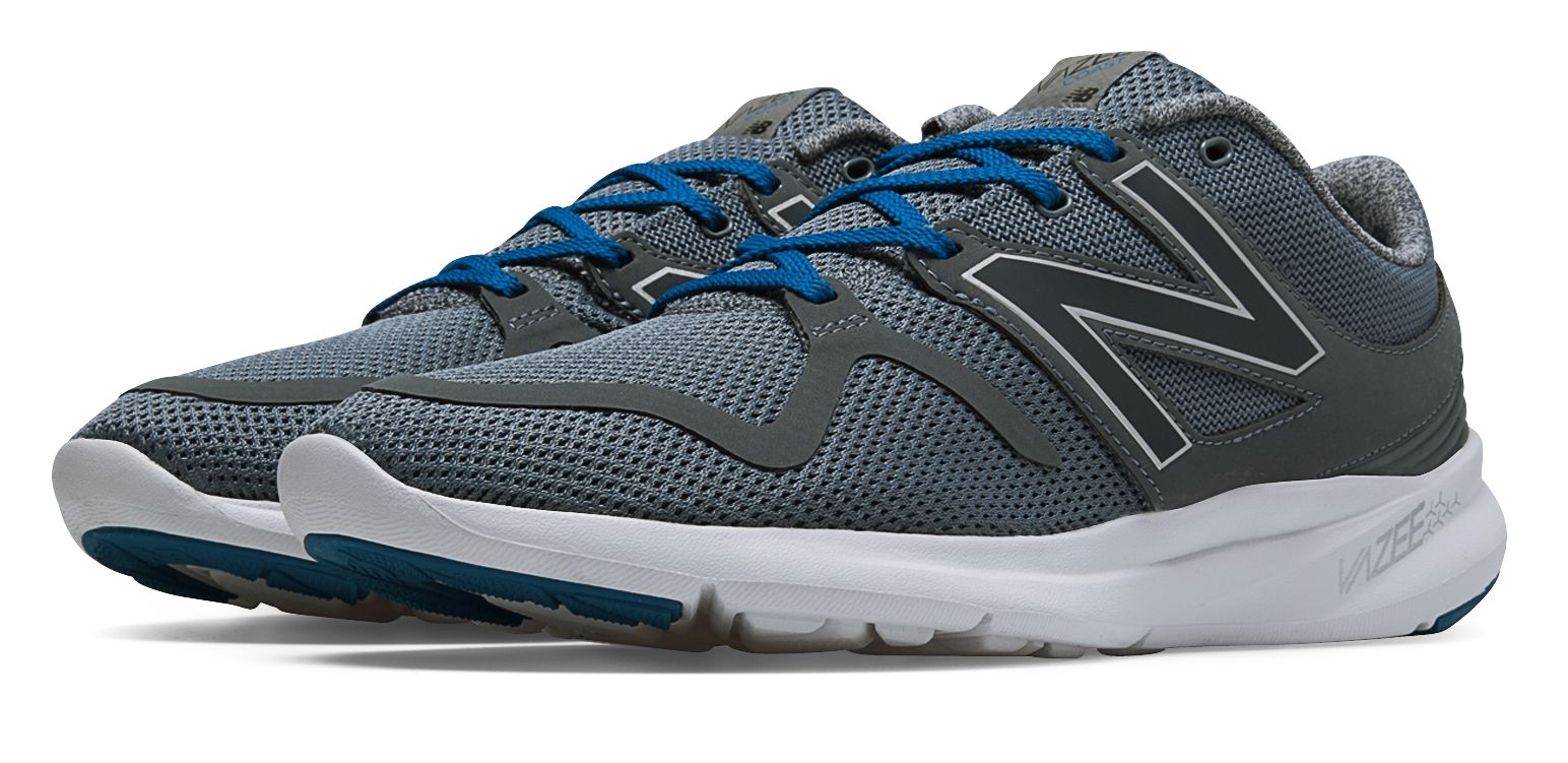joe's new balance vazee