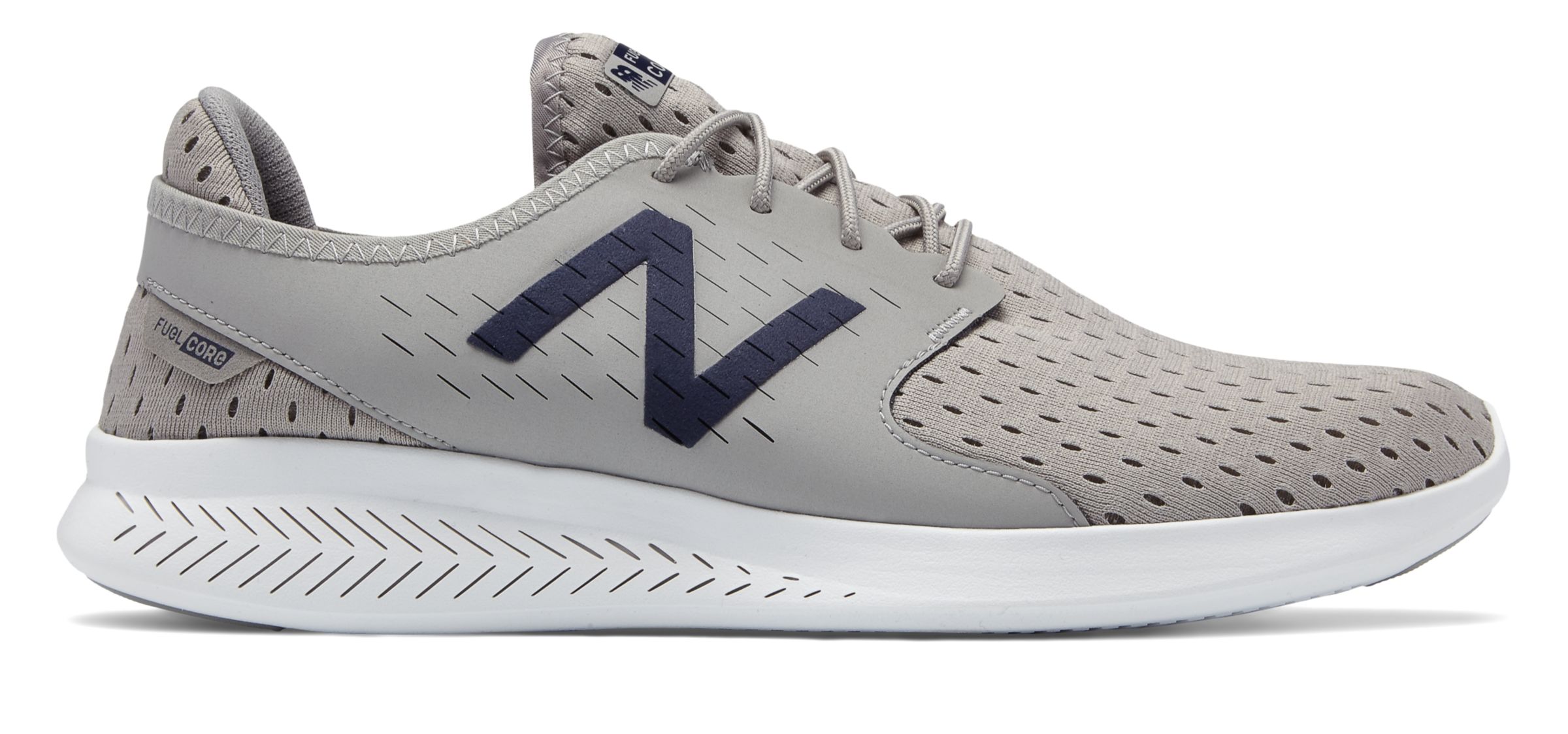 new balance running course fuelcore