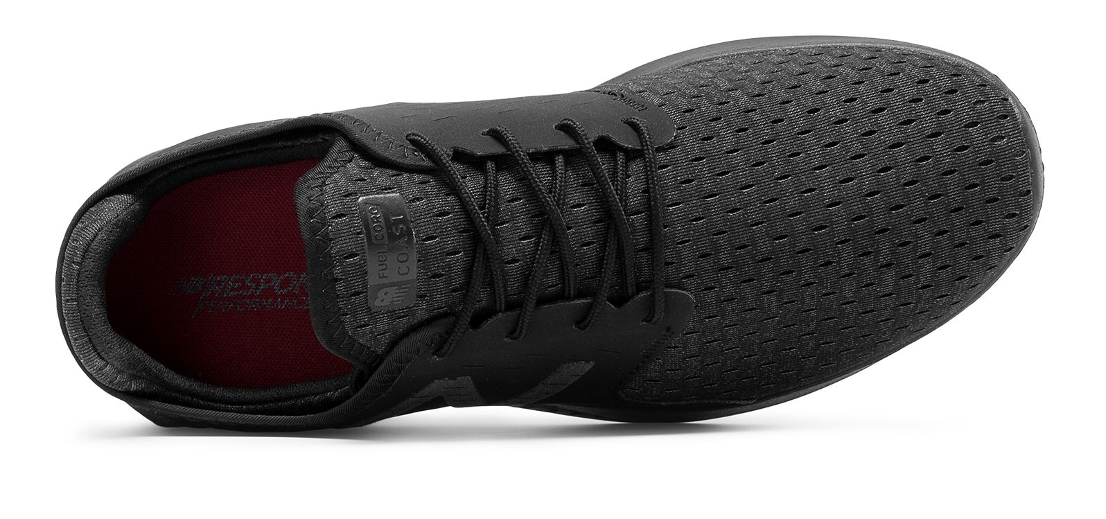 fuelcore coast v3 review