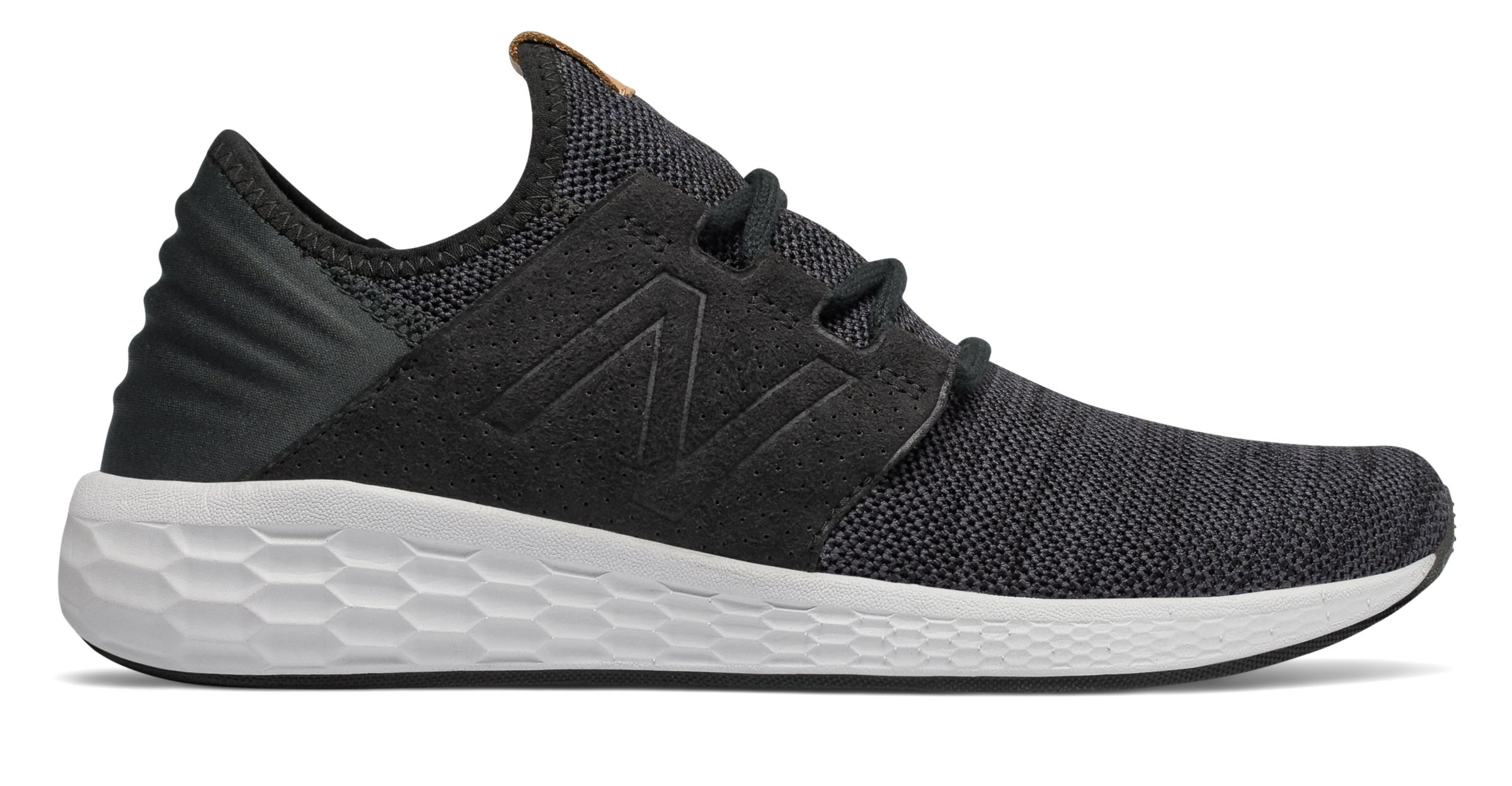 New Balance MCRUZ-V2K on Sale - Discounts Up to 52% Off on MCRUZKB2 at  Joe's New Balance Outlet